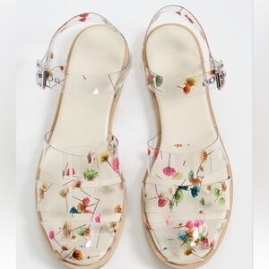 Freda Salvador • Sera Fisherman Sandals